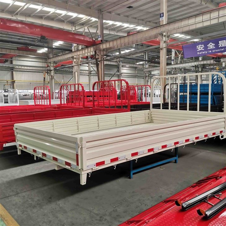 Flatbed Truck Body best