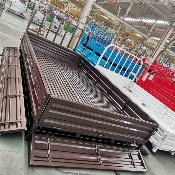 Flatbed Truck Body high quality