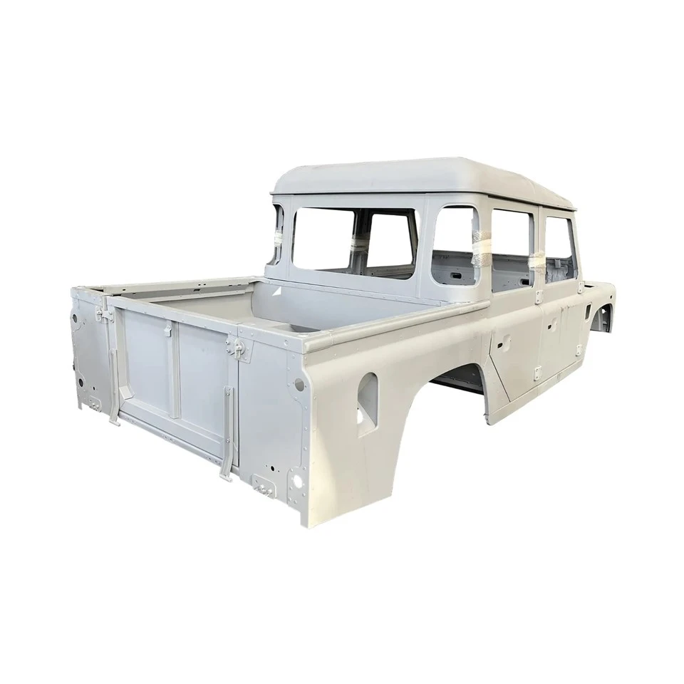 Auto Body Classic Cars For Land Rover Defender 110 TD4 (ALUM+STEEL) factory