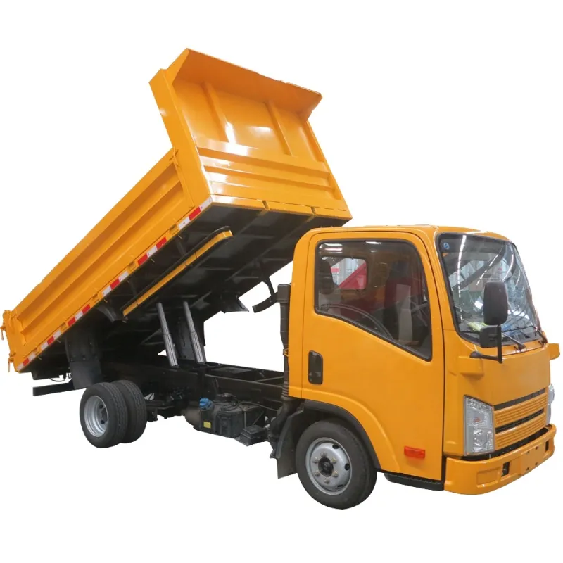 Truck Body