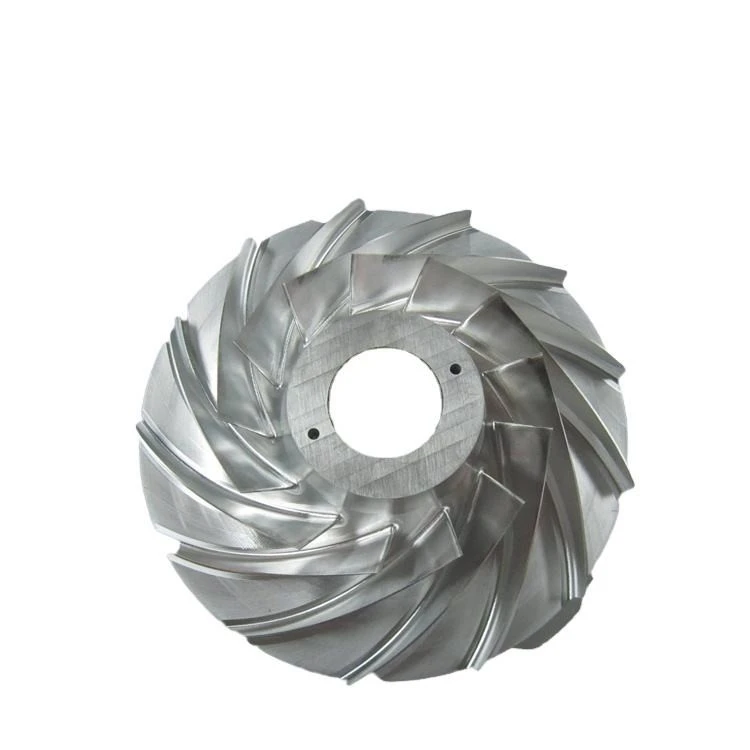 Oil Pump Impeller Blank factory