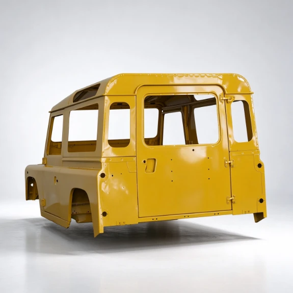 Old Car Bodies For Sale For Land Rover Defender 90 TD4 (Alum+Steel) suppliers