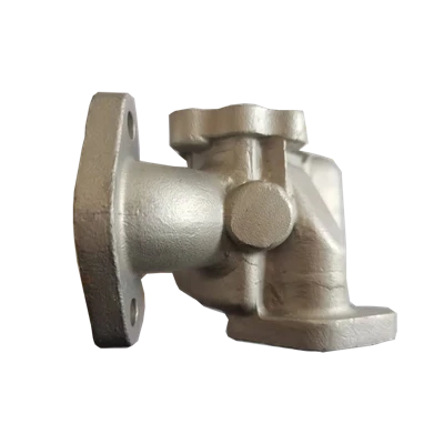 Valve Body Parts